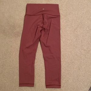 Lululemon leggings